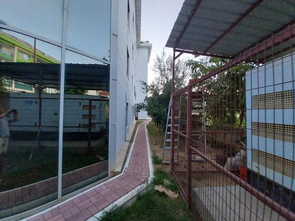 100m To The Sea By The Dim River Two Bedroom Fully Equipped And Furnished Luxury House