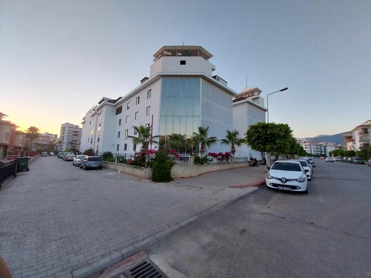 100m To The Sea By The Dim River Two Bedroom Fully Equipped And Furnished Luxury House * Alanya