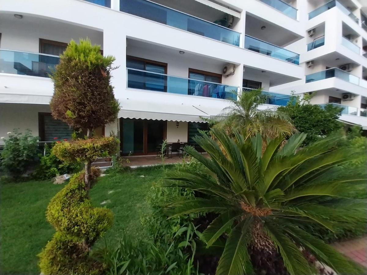 100m To The Sea By The Dim River Two Bedroom Fully Equipped And Furnished Luxury House Alanya
