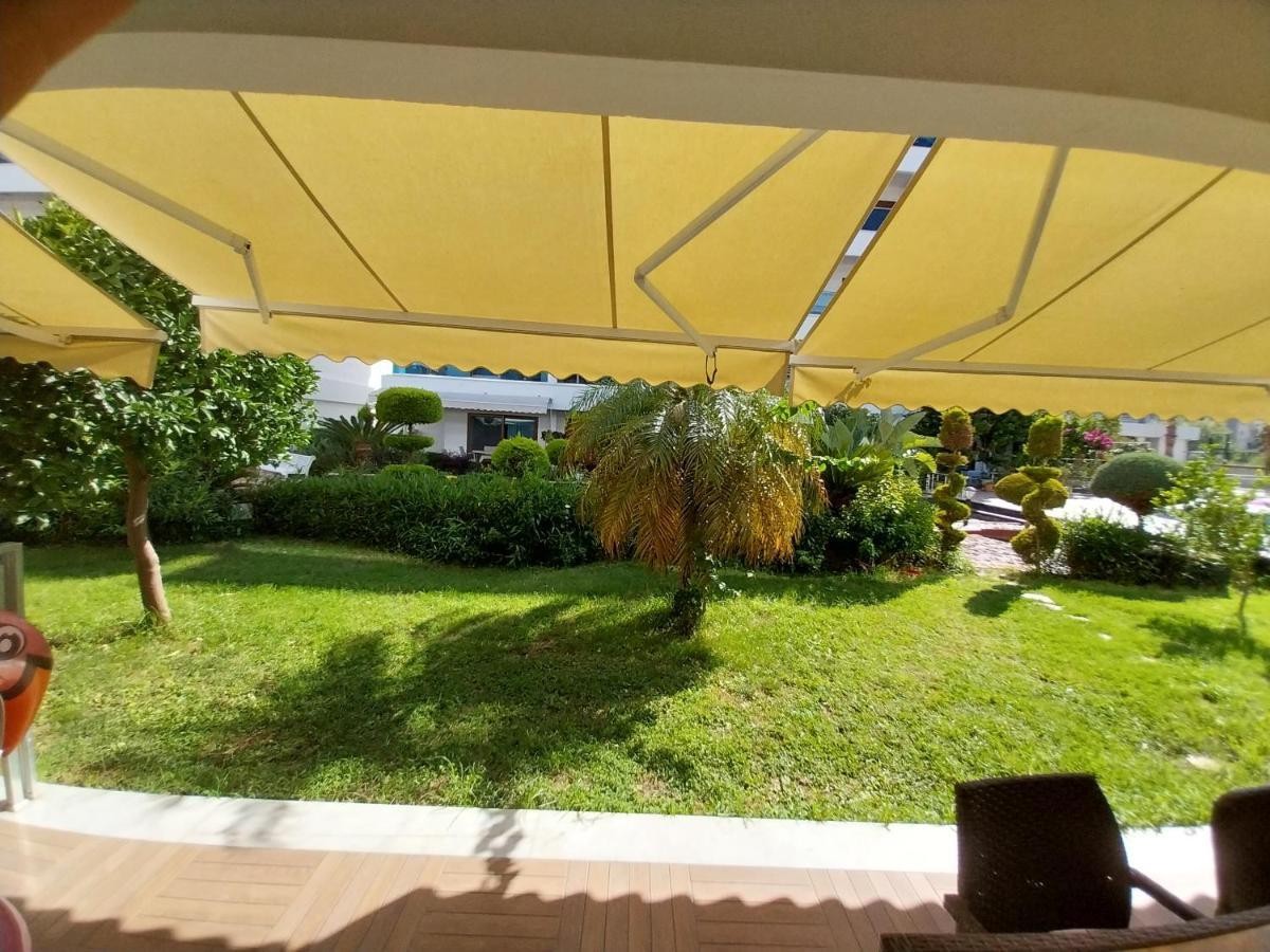 100m To The Sea By The Dim River Two Bedroom Fully Equipped And Furnished Luxury House Alanya