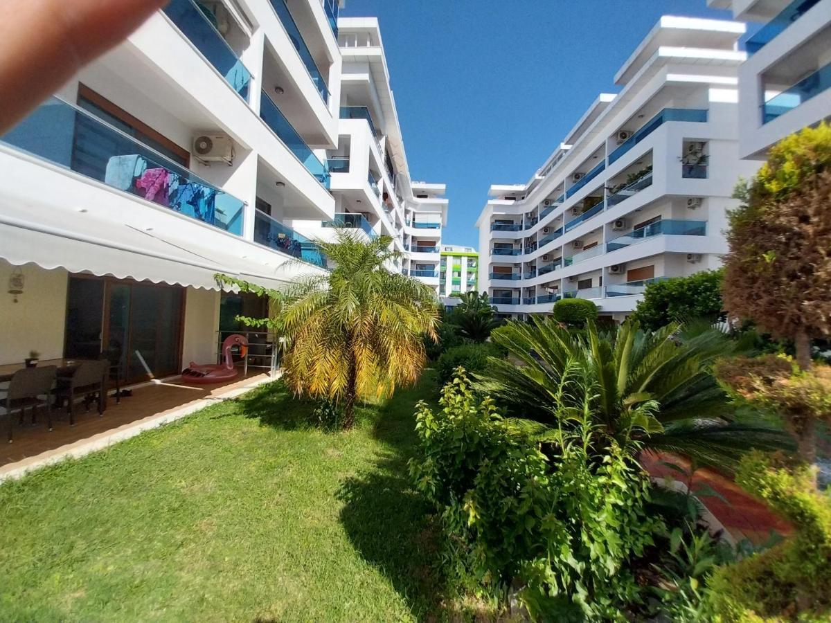 Appartement 100m To The Sea By The Dim River Two Bedroom Fully Equipped And Furnished Luxury House