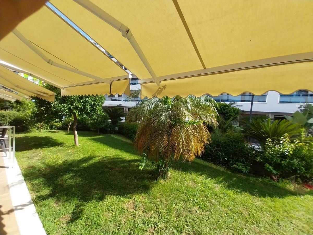 Apartamento 100m To The Sea By The Dim River Two Bedroom Fully Equipped And Furnished Luxury House