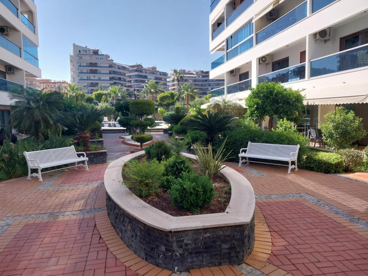 100m To The Sea By The Dim River Two Bedroom Fully Equipped And Furnished Luxury House Apartamento