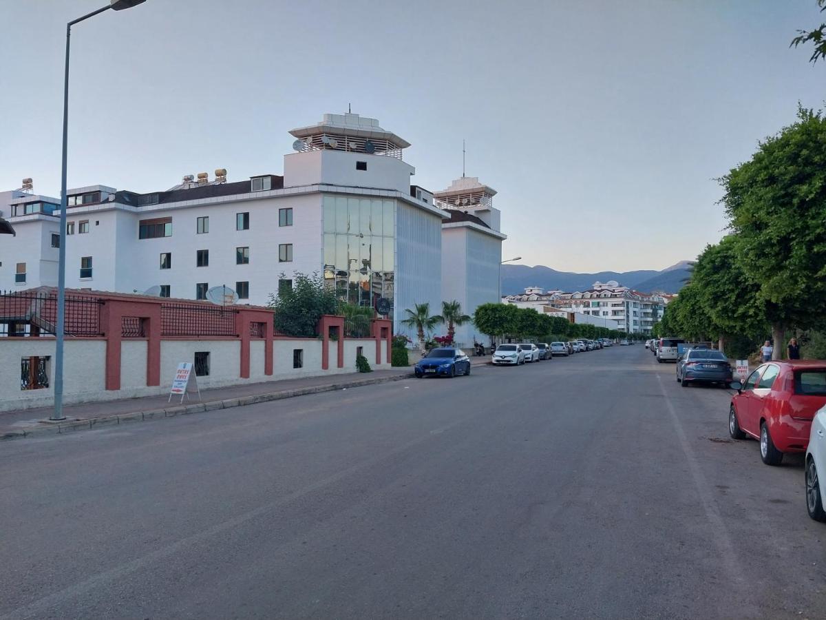 100m To The Sea By The Dim River Two Bedroom Fully Equipped And Furnished Luxury House Apartamento Alanya