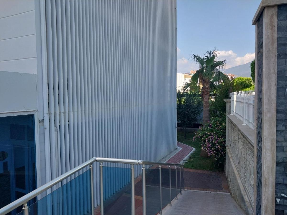 100m To The Sea By The Dim River Two Bedroom Fully Equipped And Furnished Luxury House *