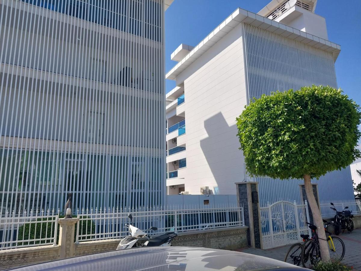 Apartamento 100m To The Sea By The Dim River Two Bedroom Fully Equipped And Furnished Luxury House
