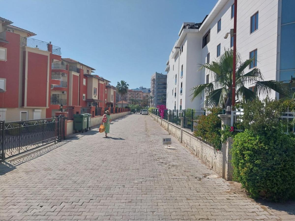 100m To The Sea By The Dim River Two Bedroom Fully Equipped And Furnished Luxury House Apartamento Alanya