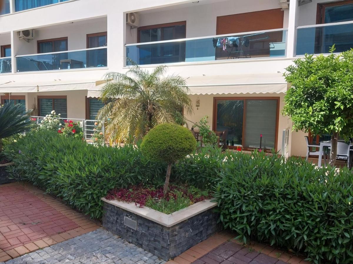 100m To The Sea By The Dim River Two Bedroom Fully Equipped And Furnished Luxury House Apartamento