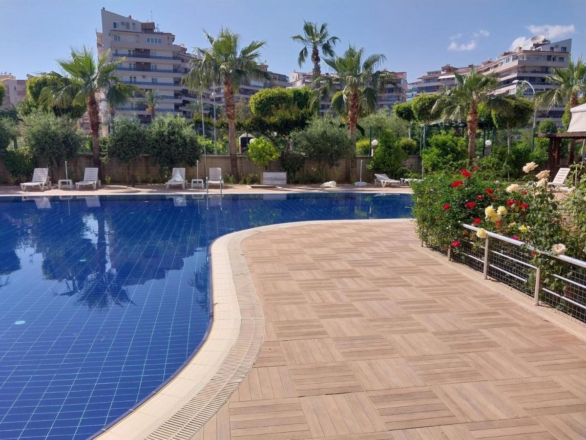 100m To The Sea By The Dim River Two Bedroom Fully Equipped And Furnished Luxury House Apartamento Alanya