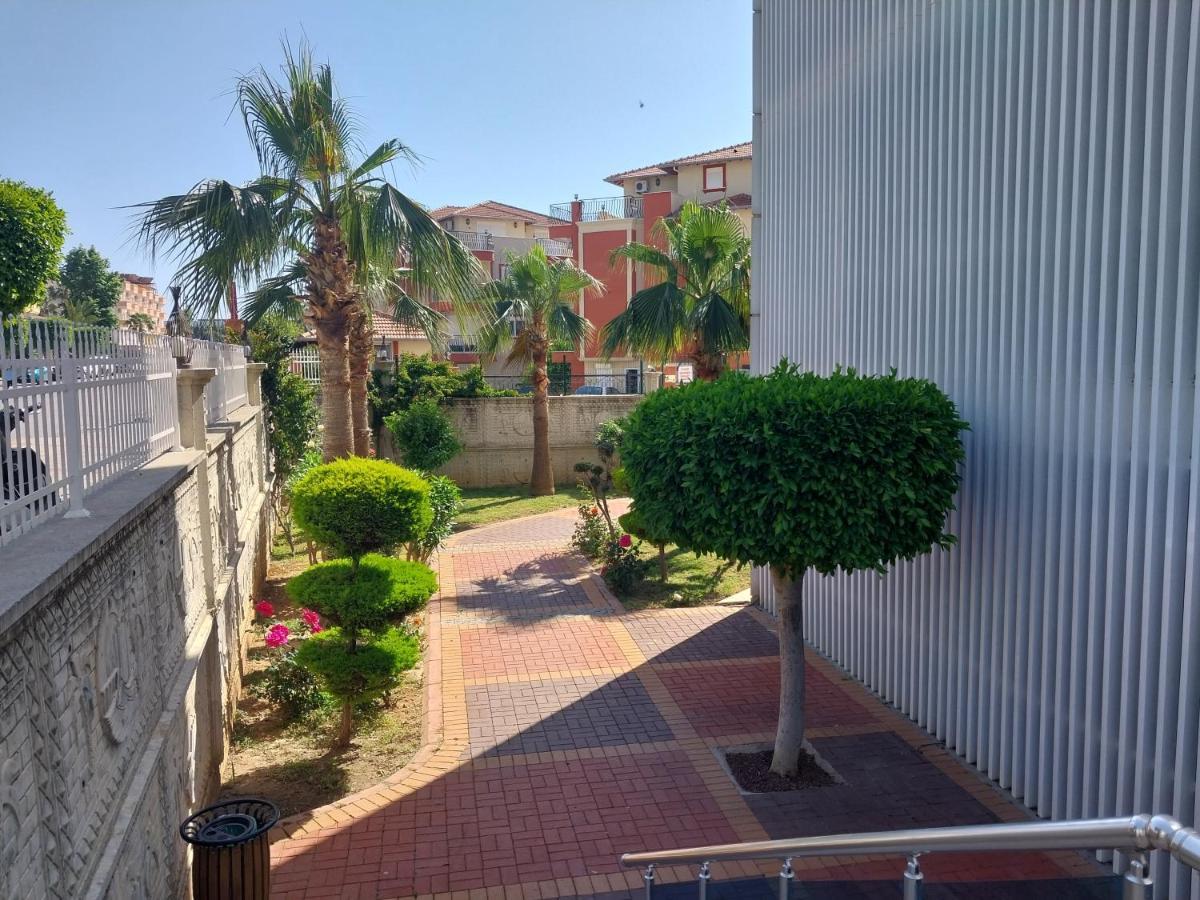 100m To The Sea By The Dim River Two Bedroom Fully Equipped And Furnished Luxury House Alanya
