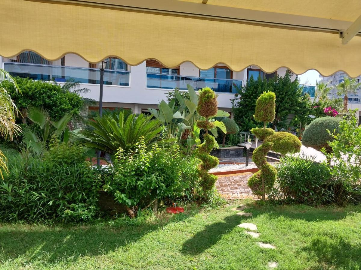 100m To The Sea By The Dim River Two Bedroom Fully Equipped And Furnished Luxury House *
