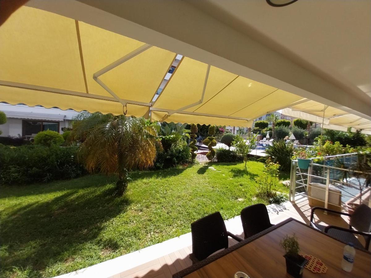 100m To The Sea By The Dim River Two Bedroom Fully Equipped And Furnished Luxury House * Alanya