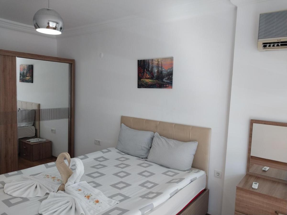 Apartamento 100m To The Sea By The Dim River Two Bedroom Fully Equipped And Furnished Luxury House *