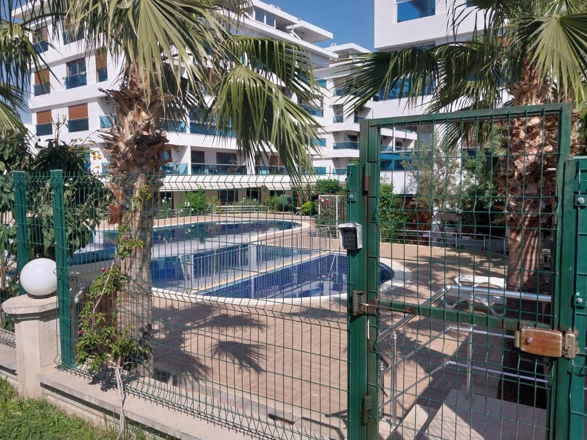100m To The Sea By The Dim River Two Bedroom Fully Equipped And Furnished Luxury House *
