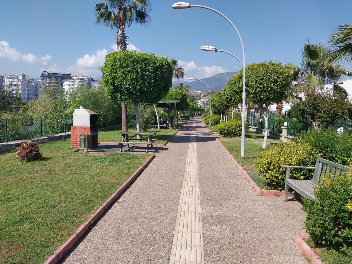 100m To The Sea By The Dim River Two Bedroom Fully Equipped And Furnished Luxury House * Alanya