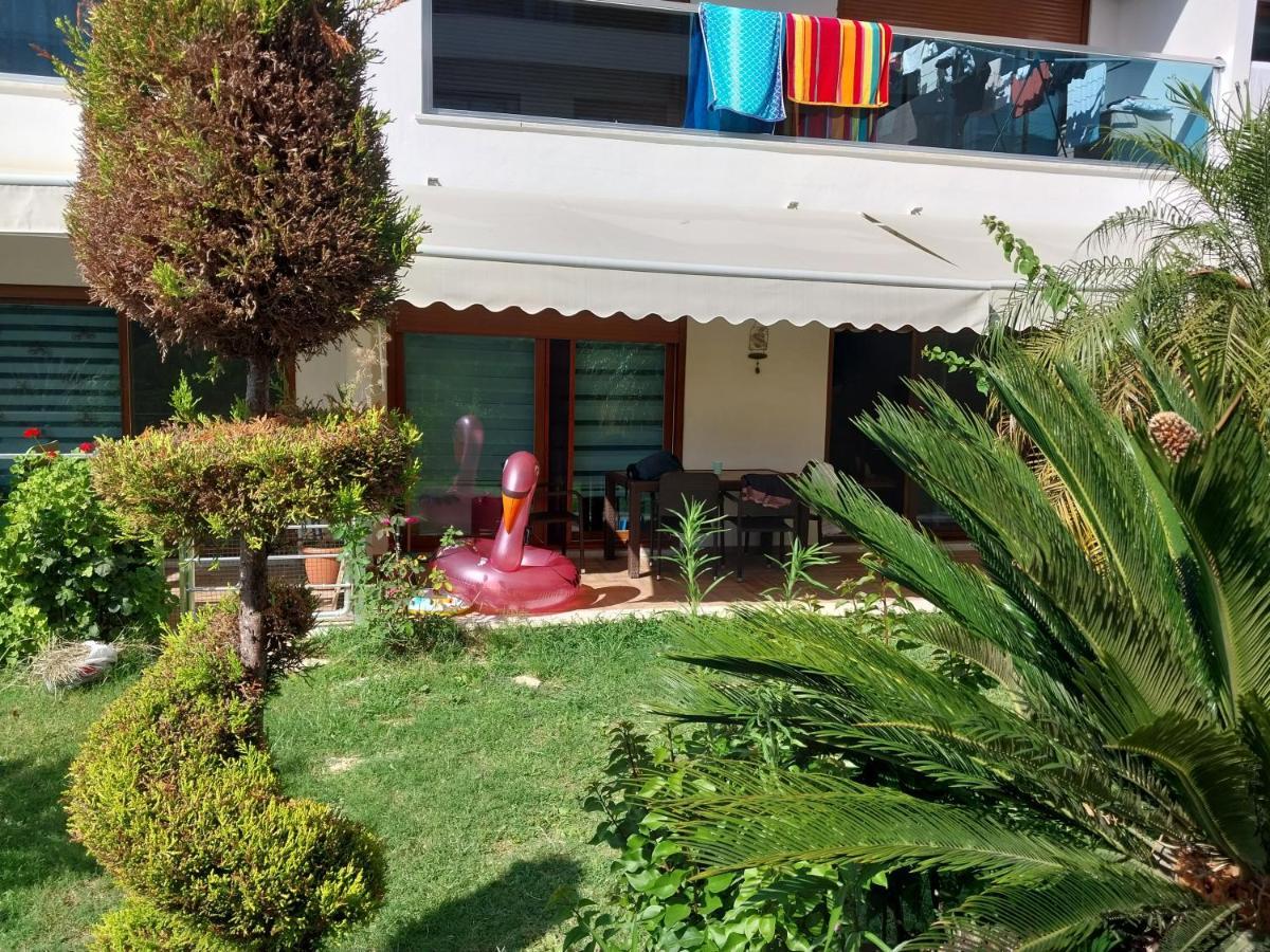 100m To The Sea By The Dim River Two Bedroom Fully Equipped And Furnished Luxury House Apartamento *