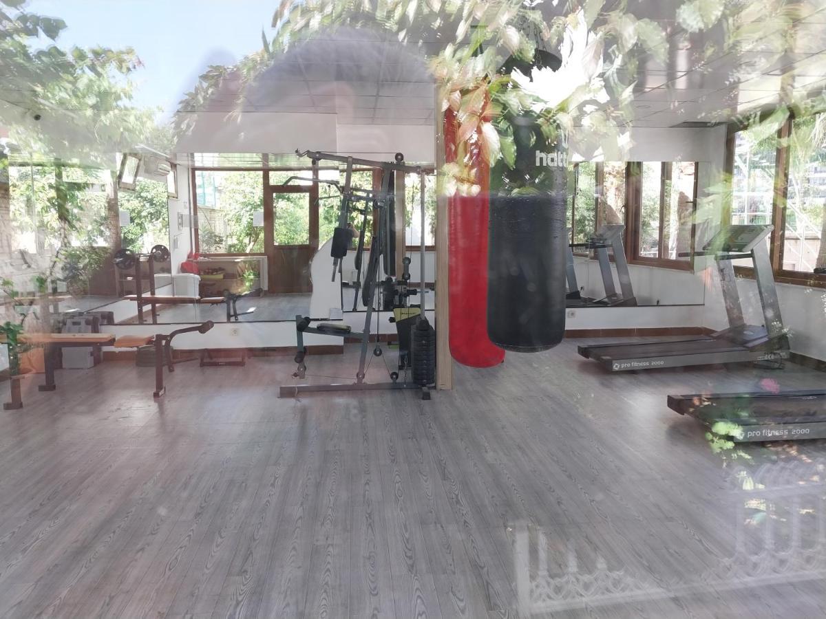 Apartamento 100m To The Sea By The Dim River Two Bedroom Fully Equipped And Furnished Luxury House *