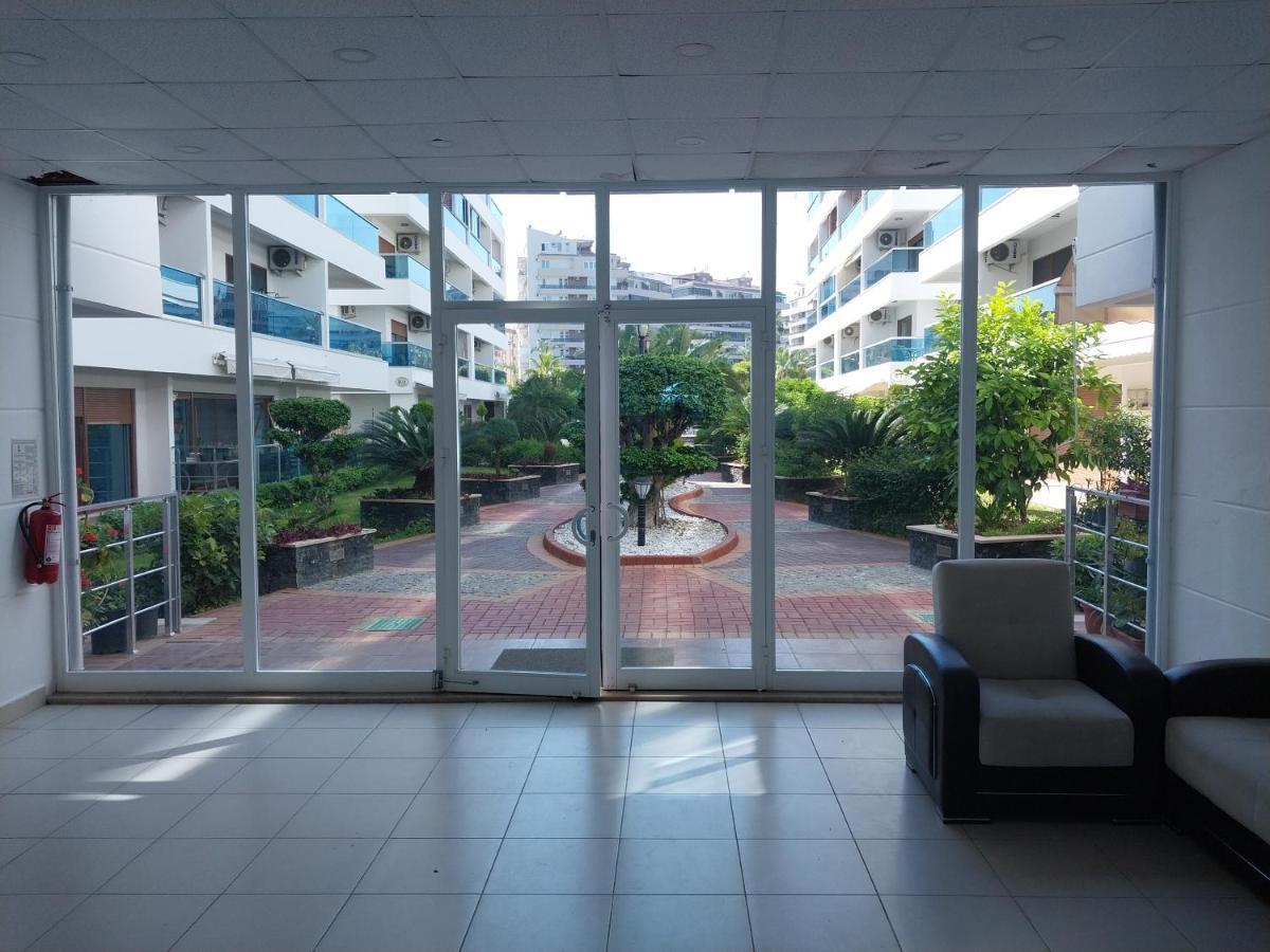 100m To The Sea By The Dim River Two Bedroom Fully Equipped And Furnished Luxury House * Alanya