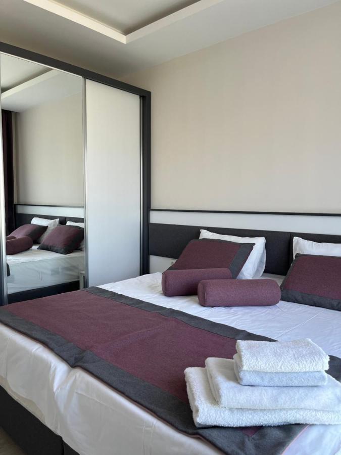 Family Suites In Alanya