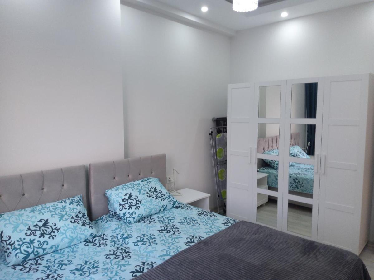 Tower Sky Vegetarian New 2022 Alanya