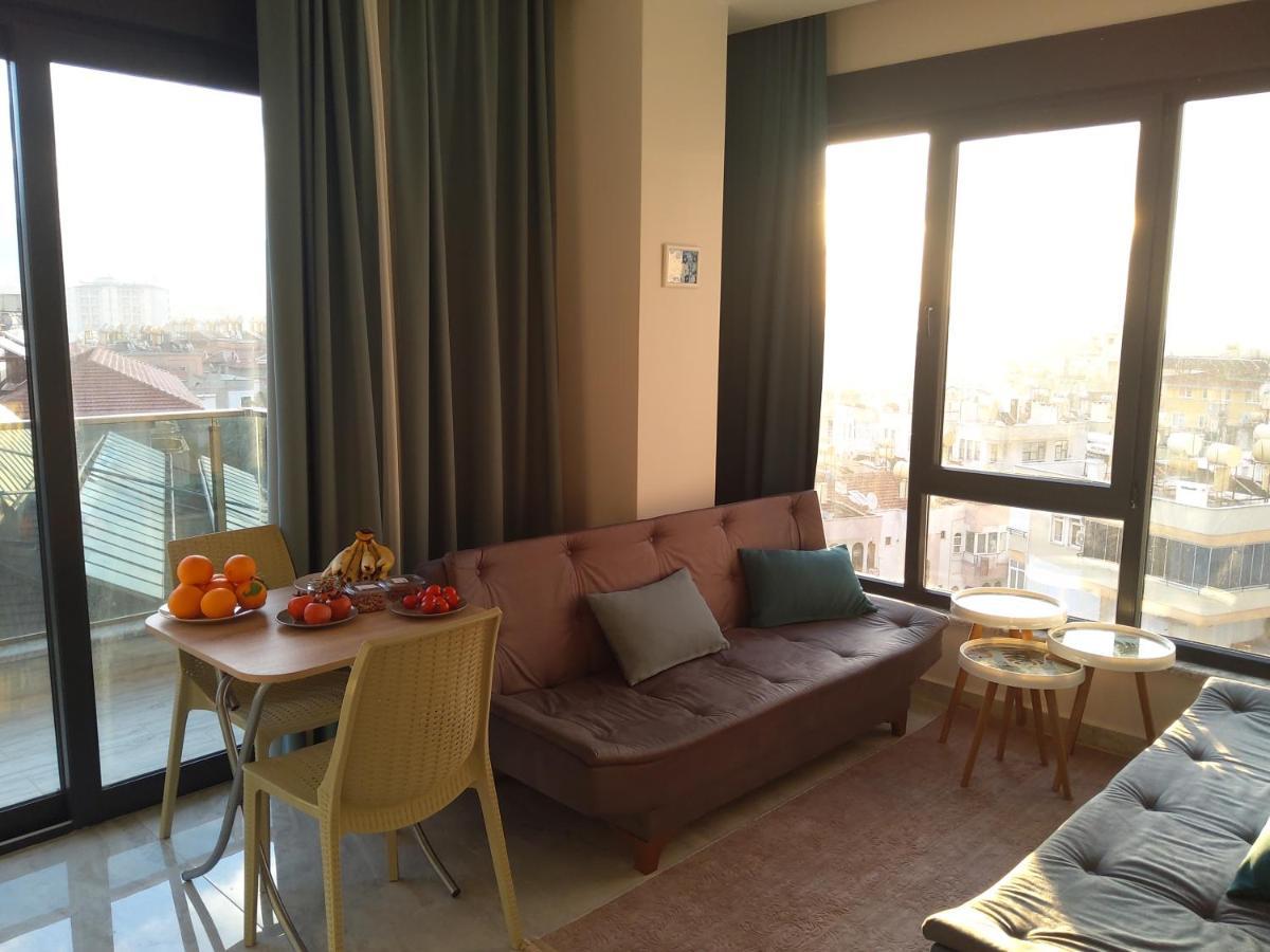 Apartment Tower Sky Vegetarian New 2022
