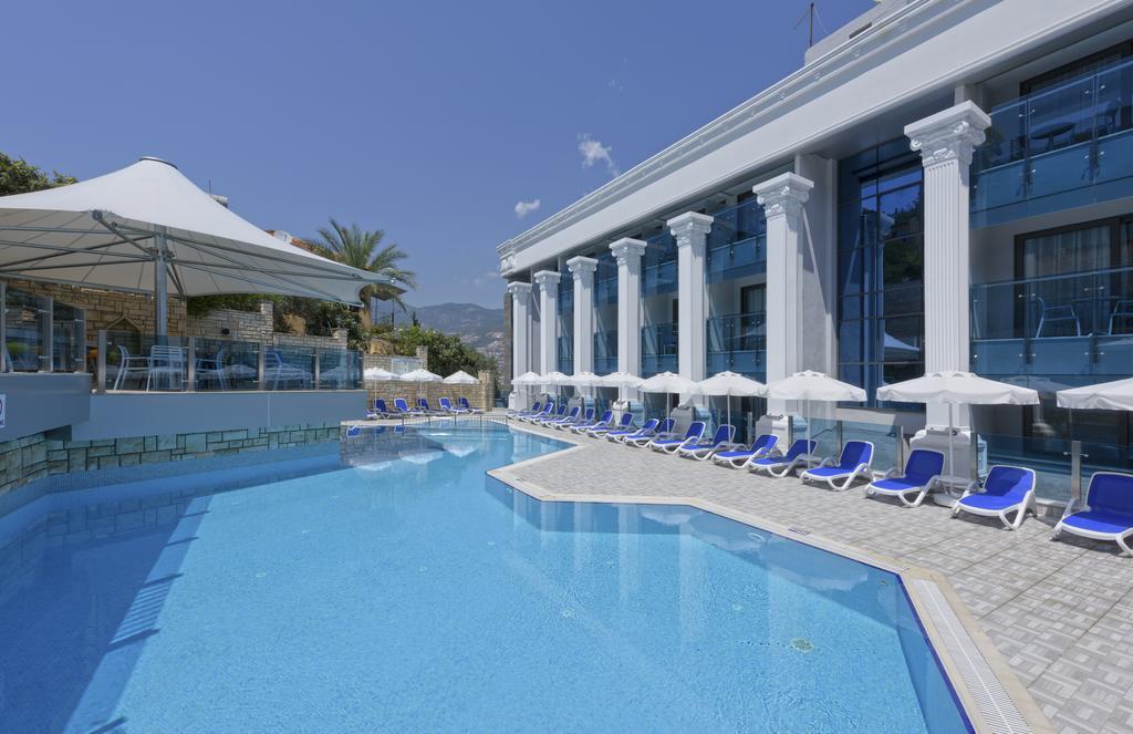 Resort Kaptan