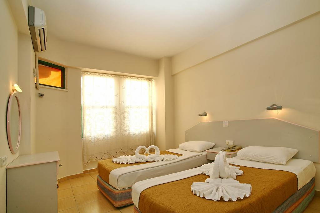 Aparthotel Magi Alanya
