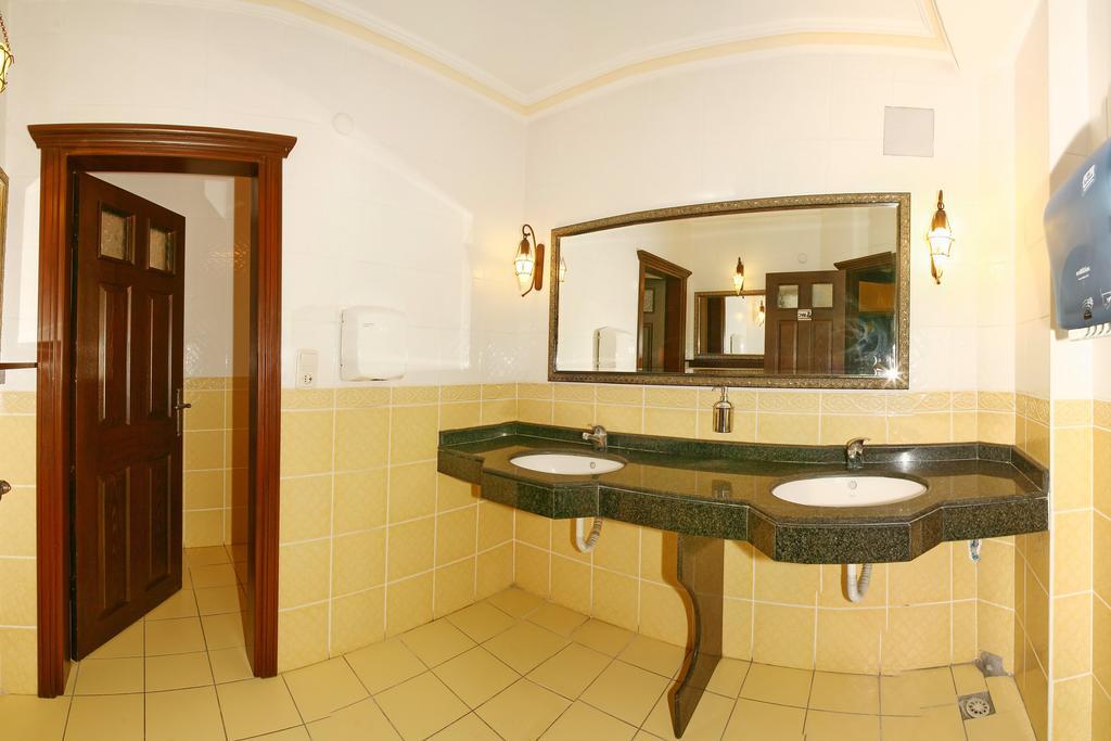 Apart Otel Magi 2*