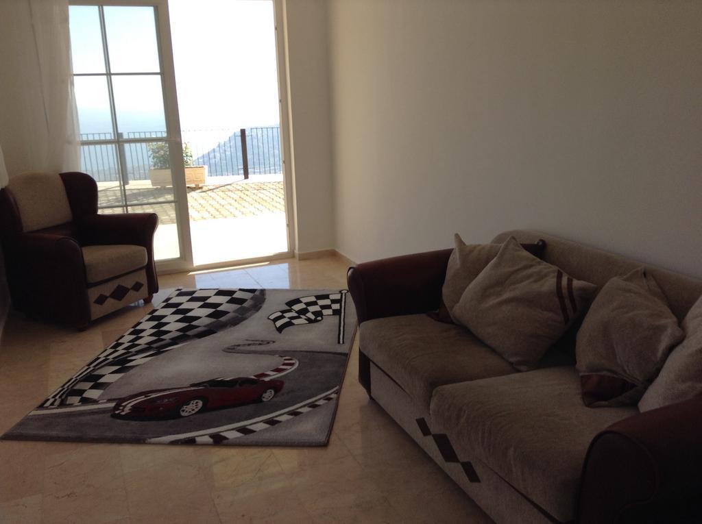 Pousada Bektas Hill Alanya