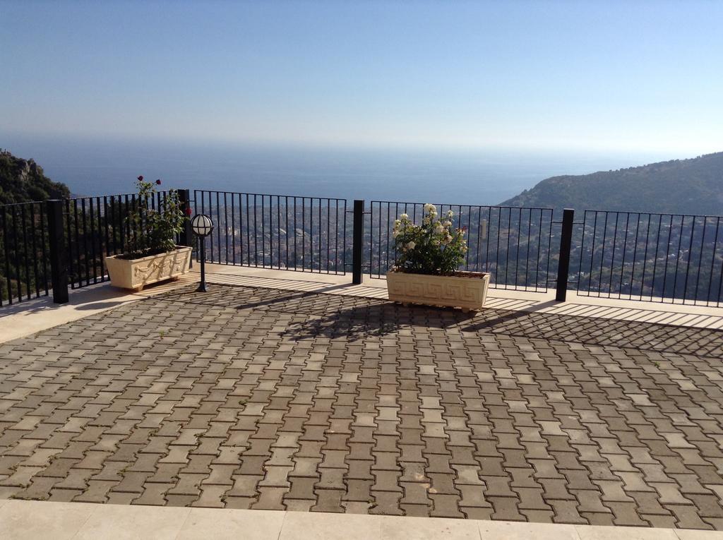 Pousada Bektas Hill Alanya