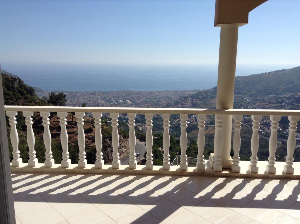 Pousada Bektas Hill Alanya