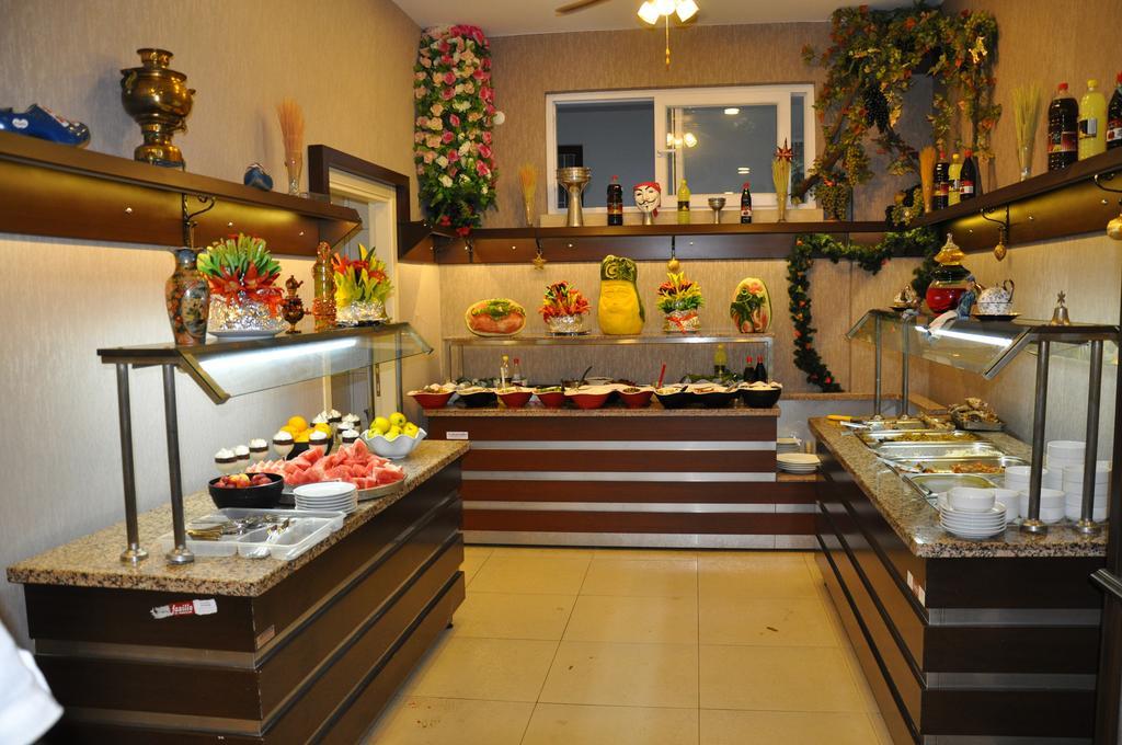 Hotel Guler