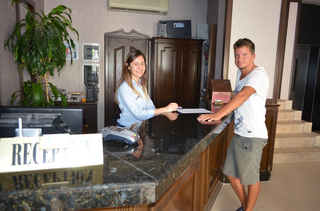 Guler Hotel