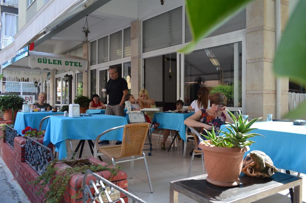 Guler Hotel