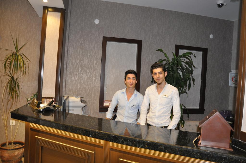 Hotel Guler Alanya
