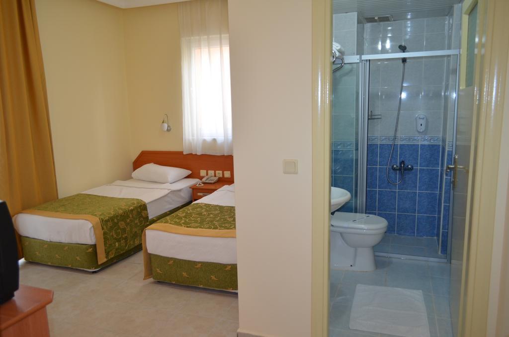 Hotel Guler Alanya
