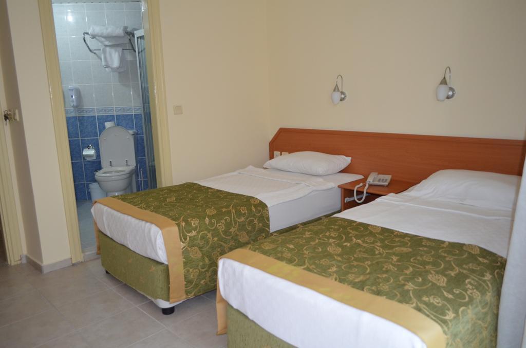 Hotel Guler 3*