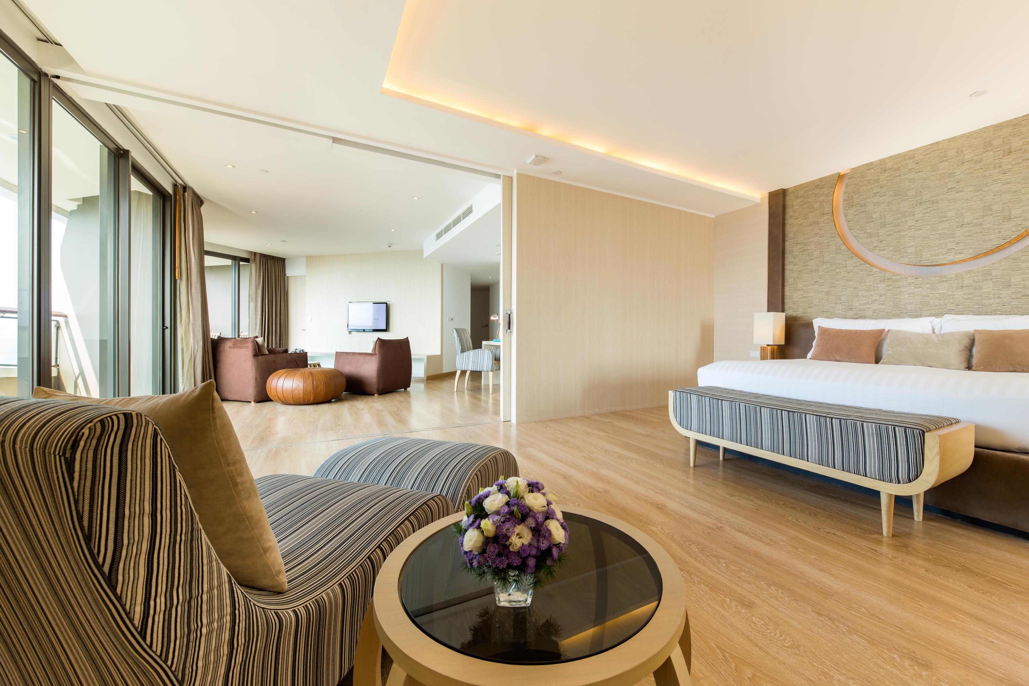 Luxor Apart Alanya