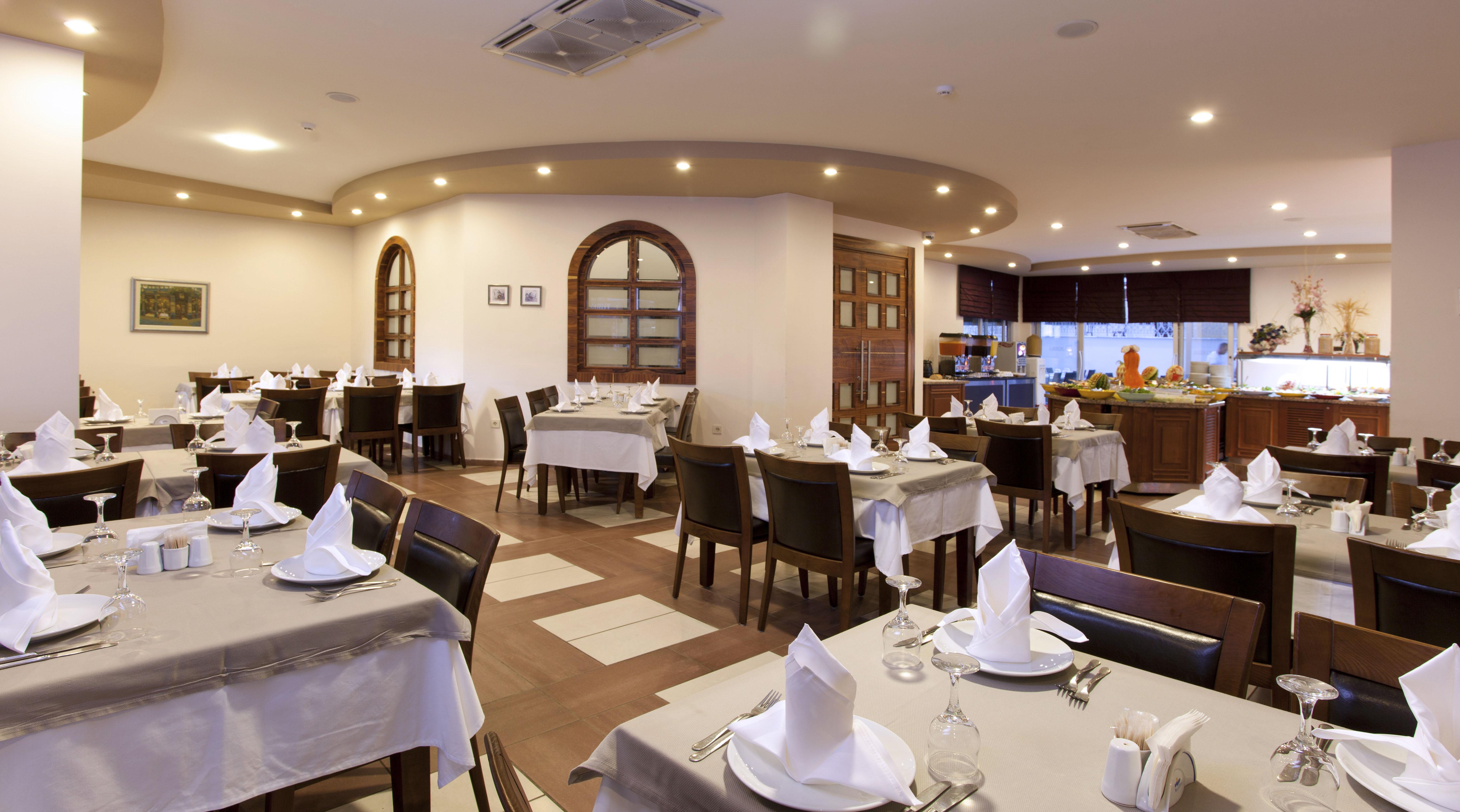 Xperia Grand Bali (adults Only) Resort Alanya