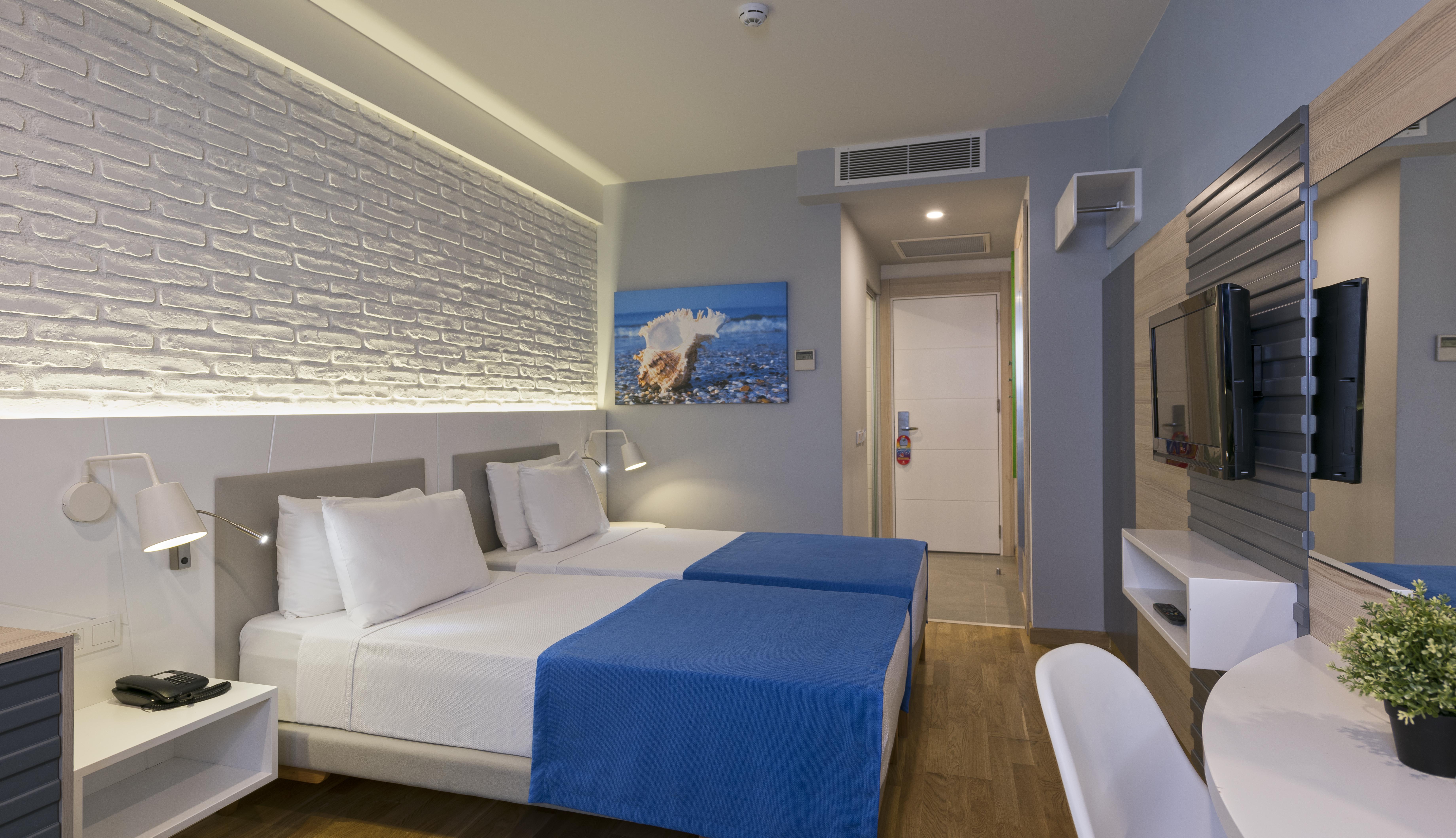Kaptan Resort Alanya