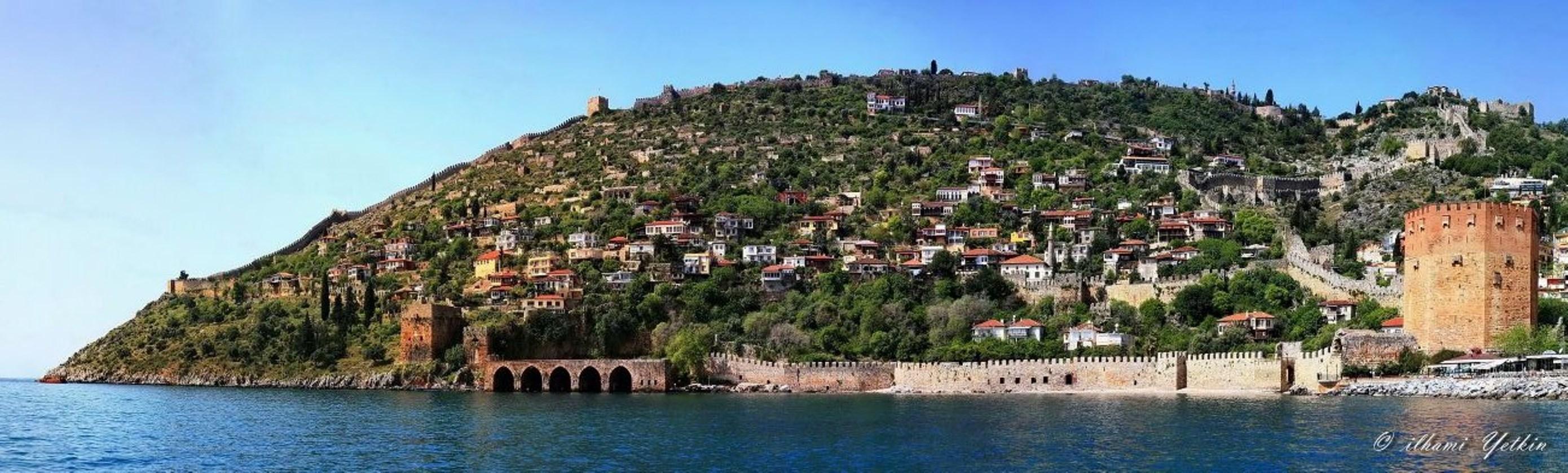 Kaptan Alanya