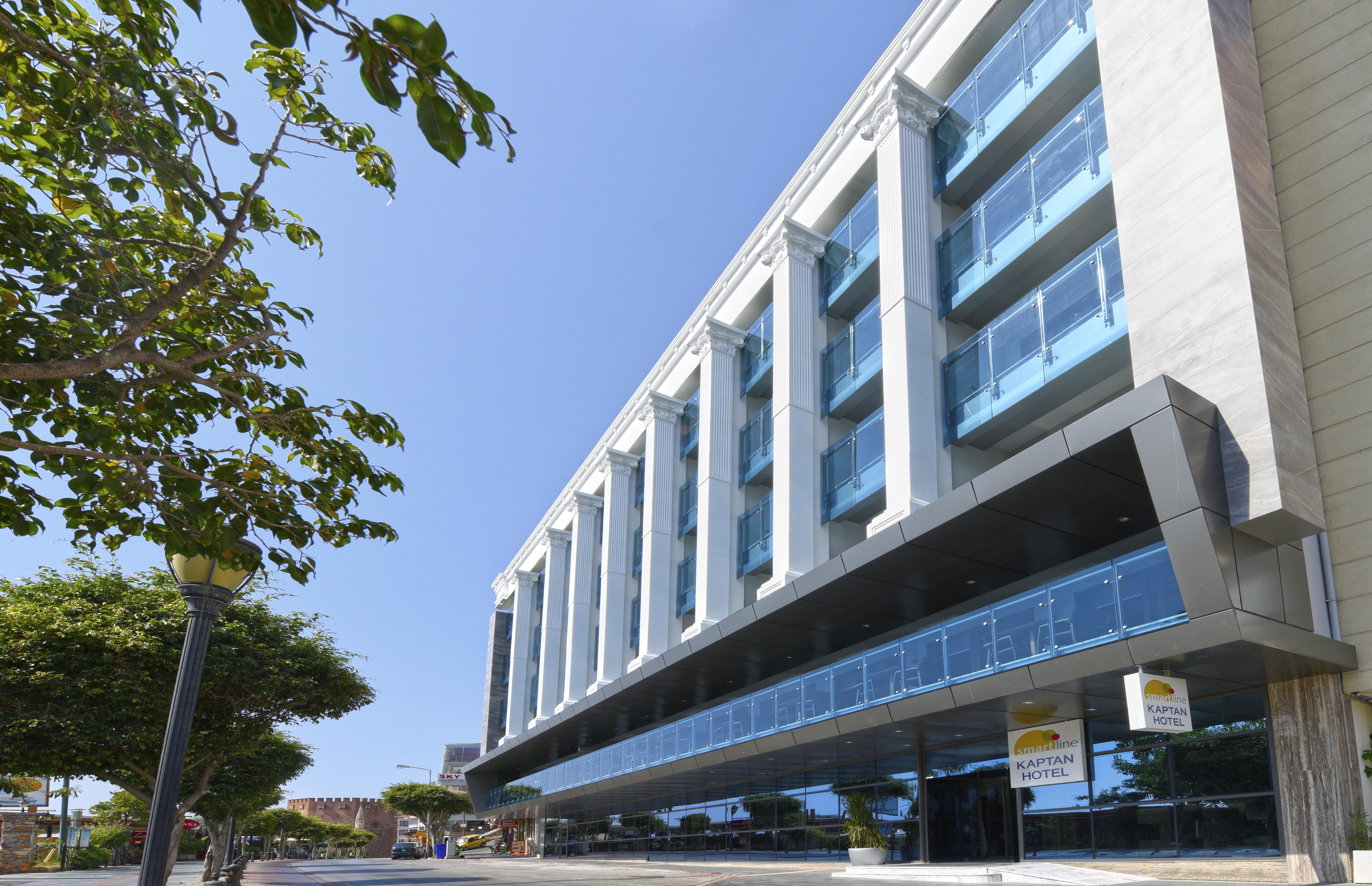 Kaptan Resort 4*