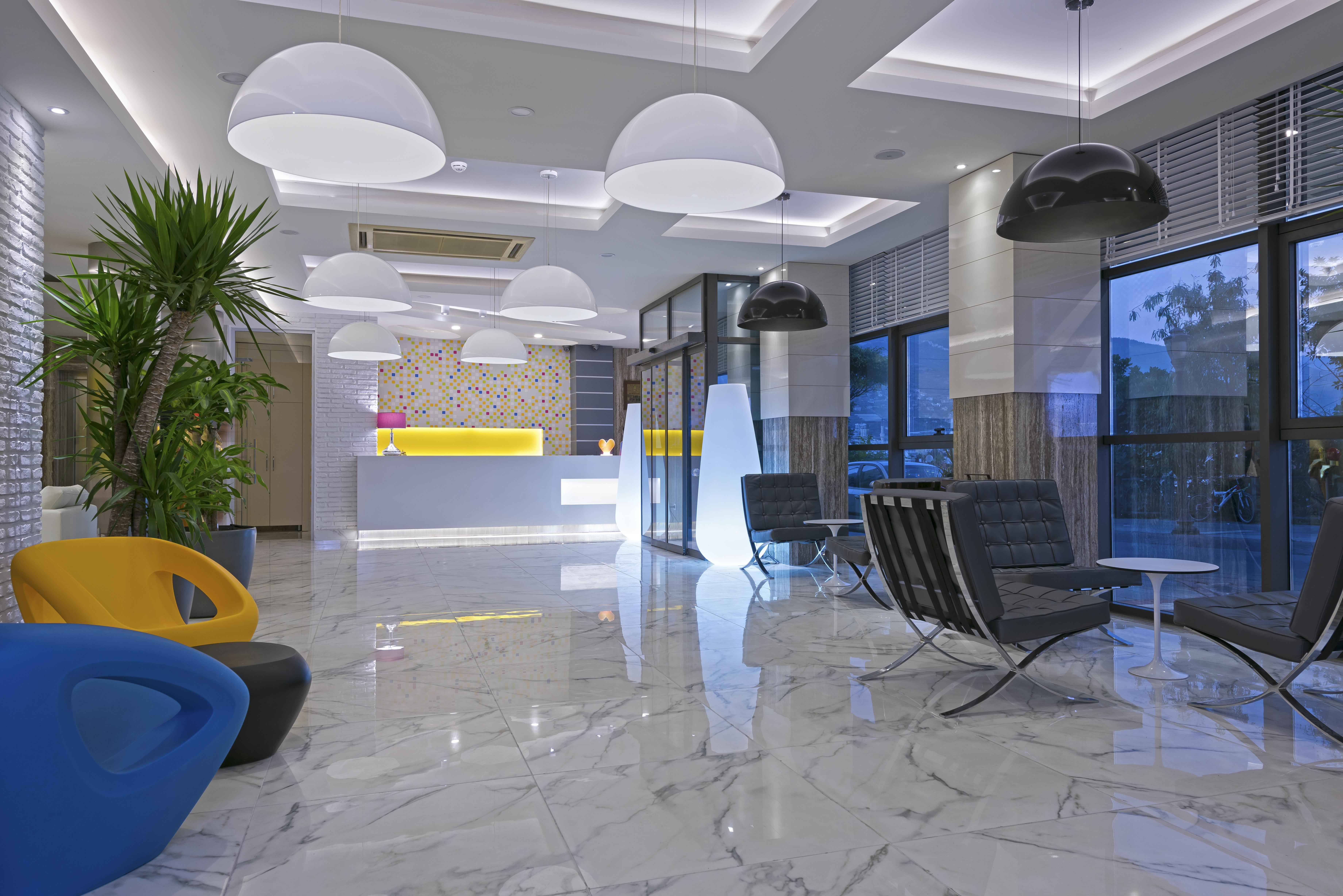 Kaptan Resort Alanya