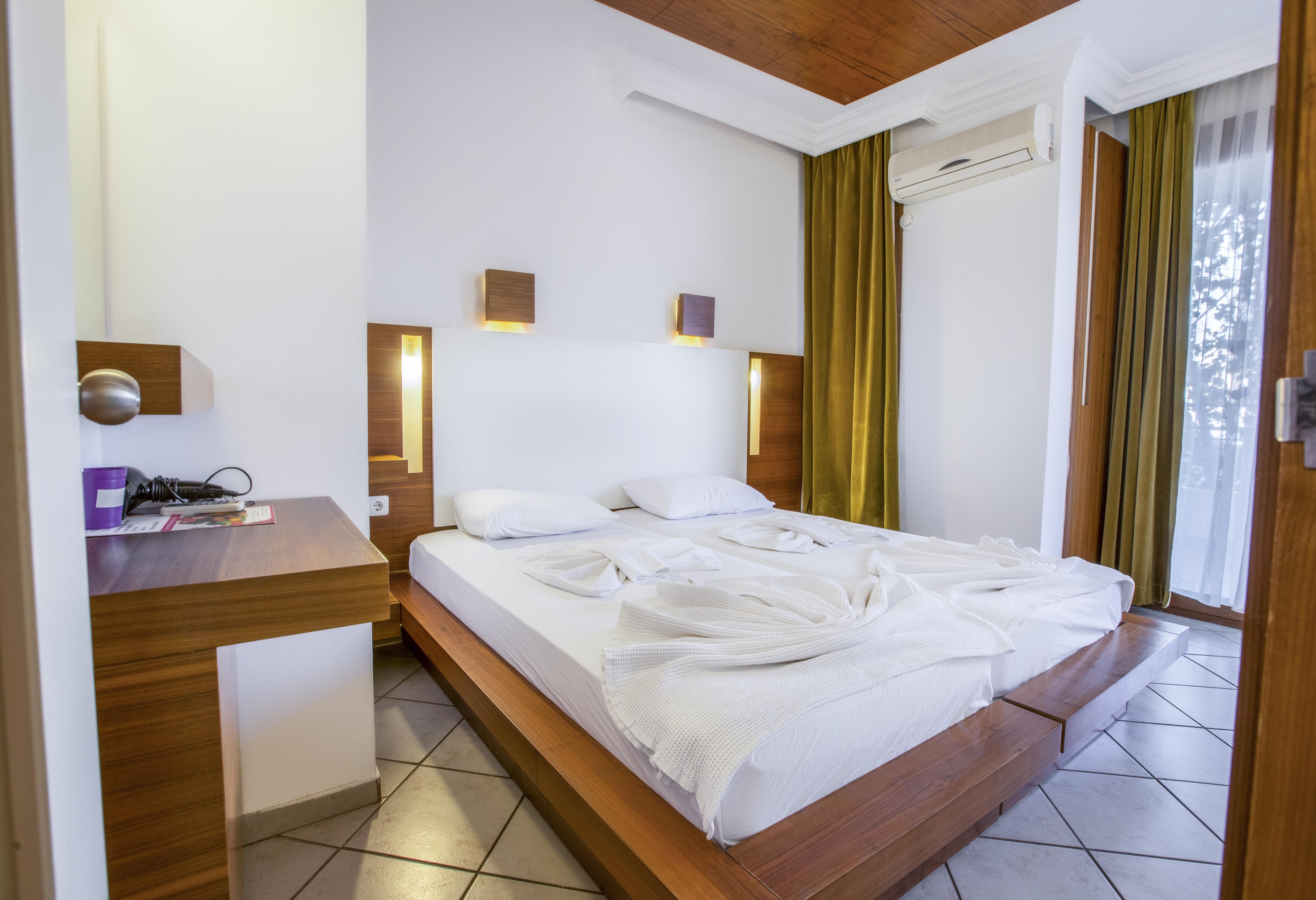 Hotel Sonata Alanya