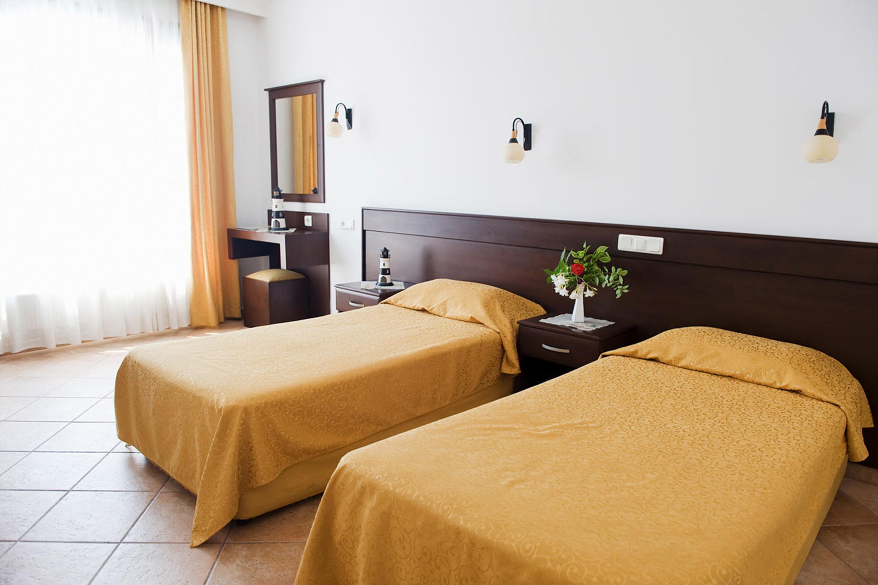Hotel Sonata 4*