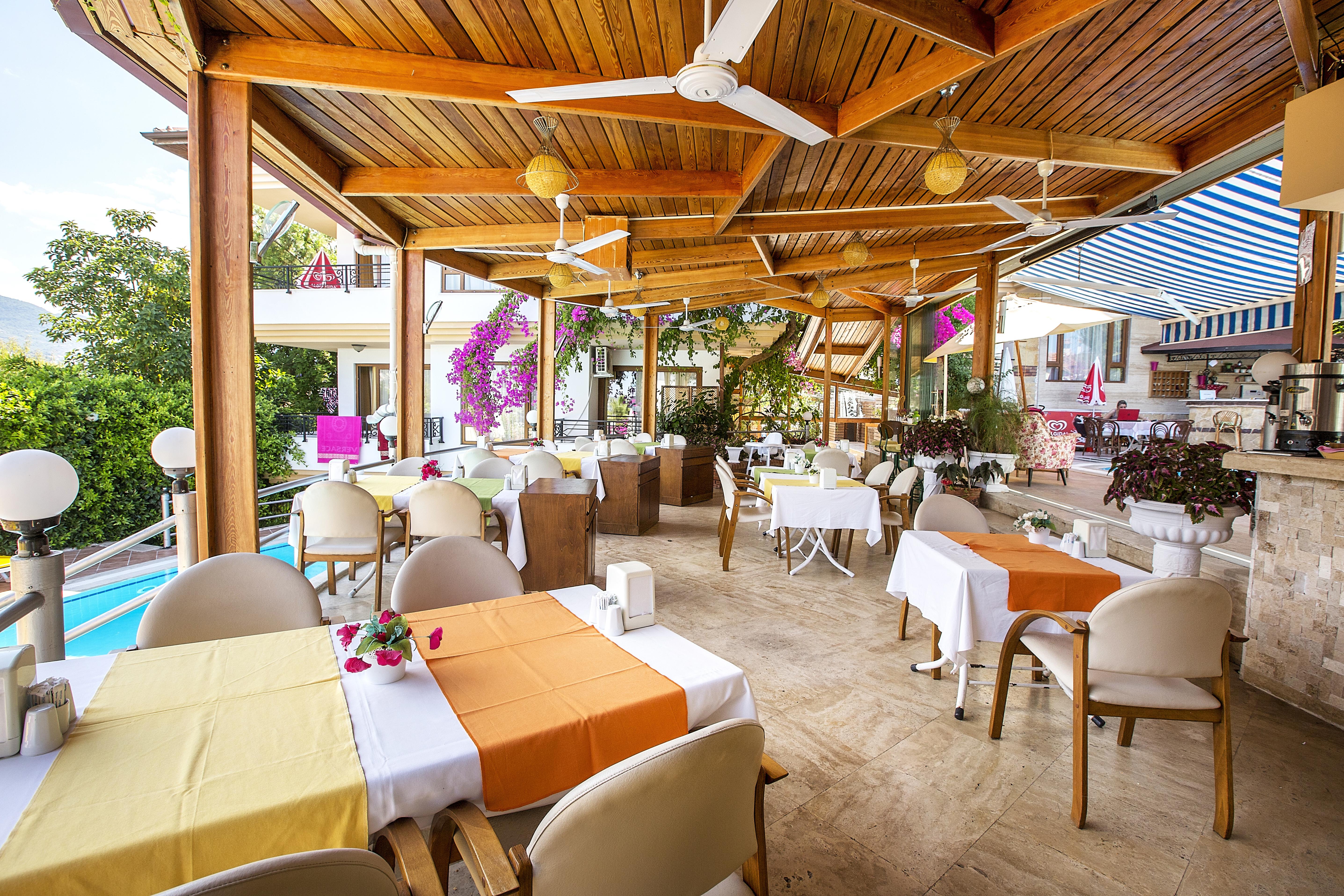 Hotel Sonata Alanya
