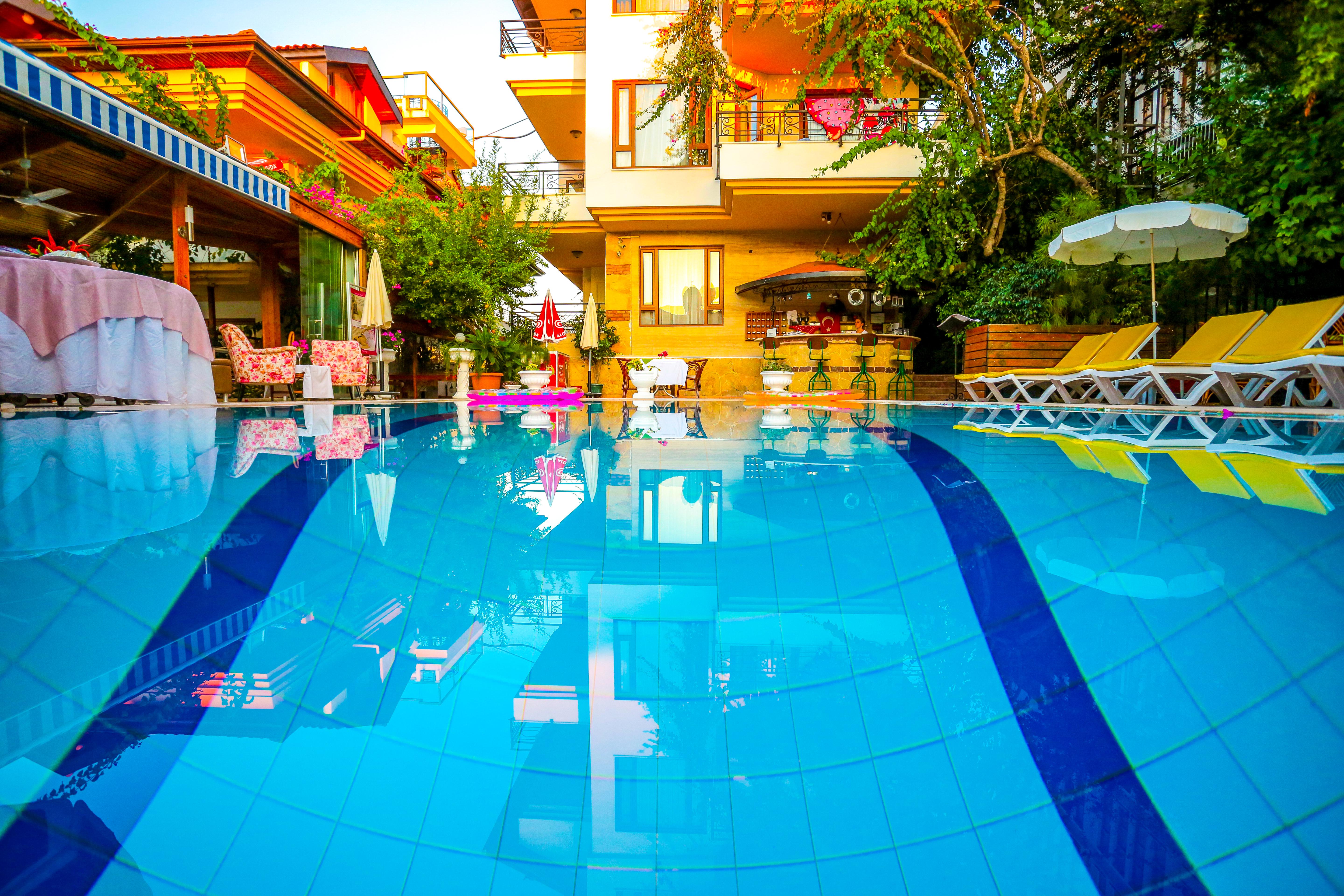 Sonata Hotel 4*