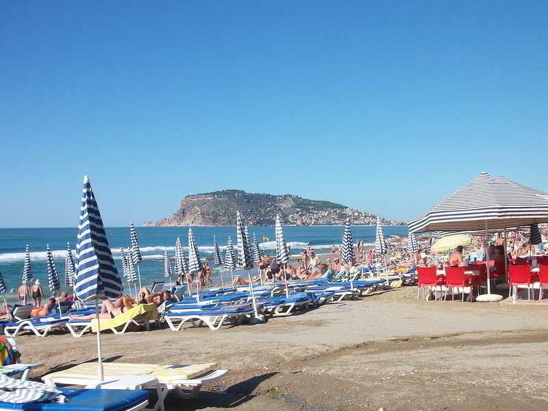 Resort Artemis Princess Alanya