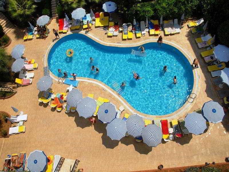 Resort Artemis Princess