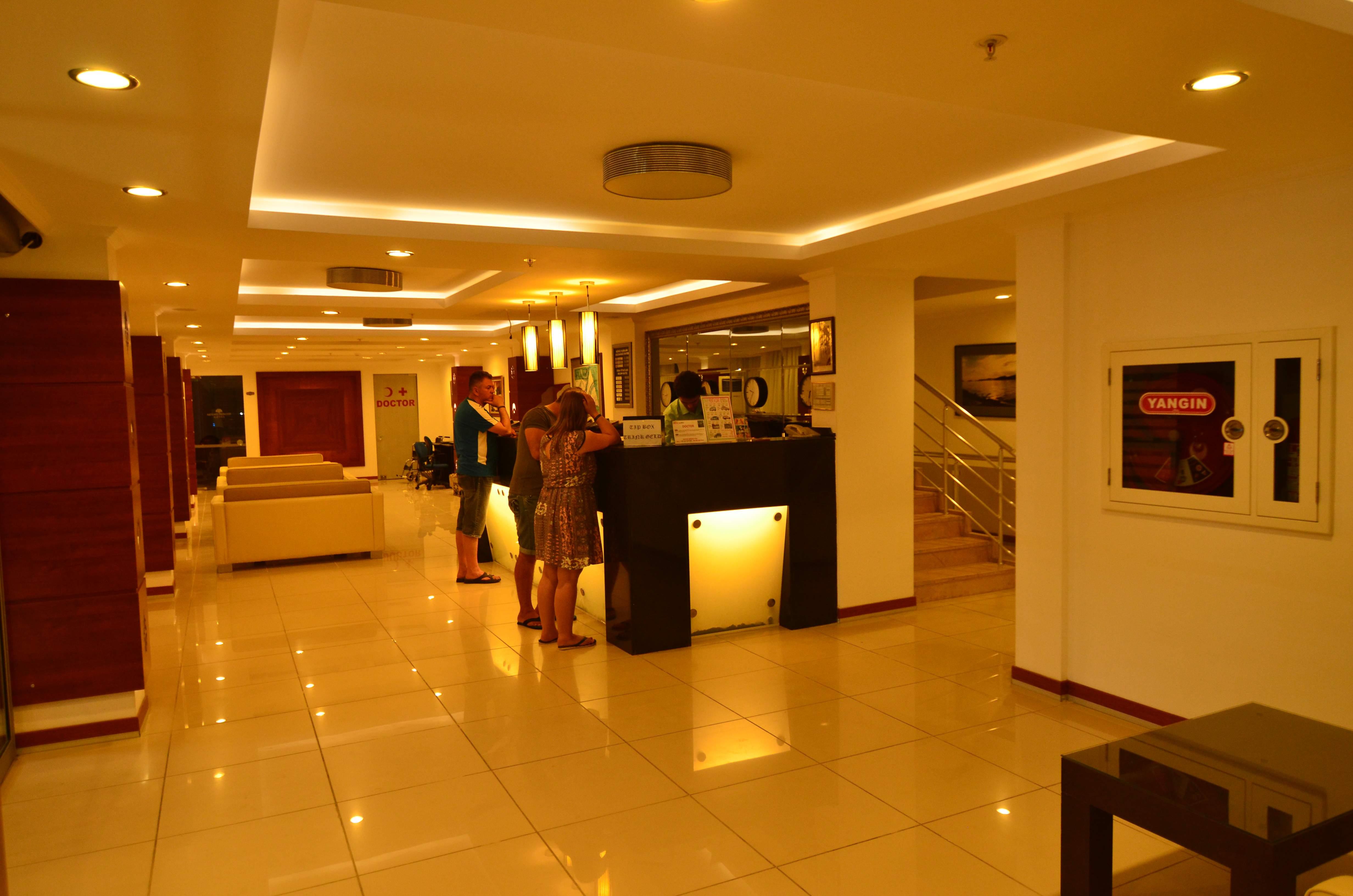 Artemis Princess 4* Alanya